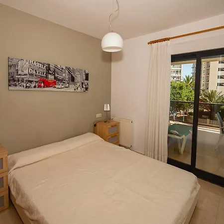Morello 2a Apartment *