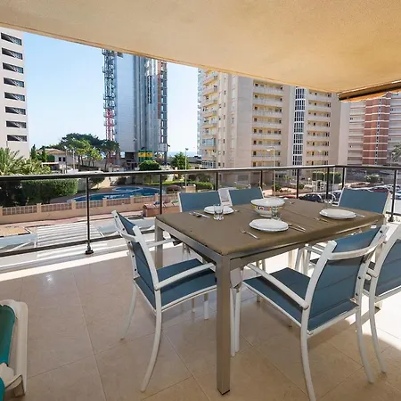Apartment Morello 2a