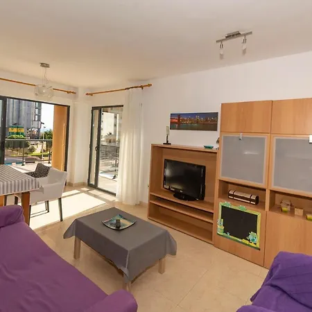 Morello 2a Apartment *