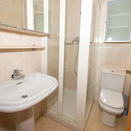 Apartment Morello 2a Calpe