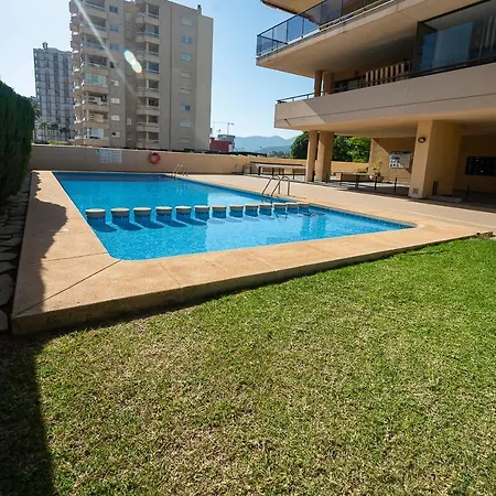 Apartment Morello 2a