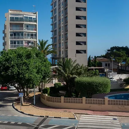 Apartment Morello 2a Calpe