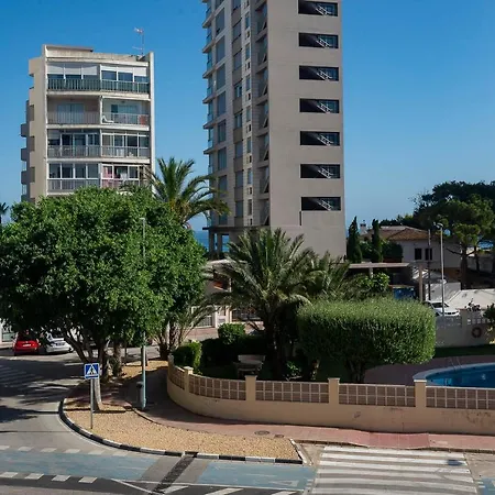 Apartment Morello 2a