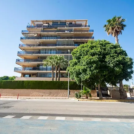 Morello 2a Apartment