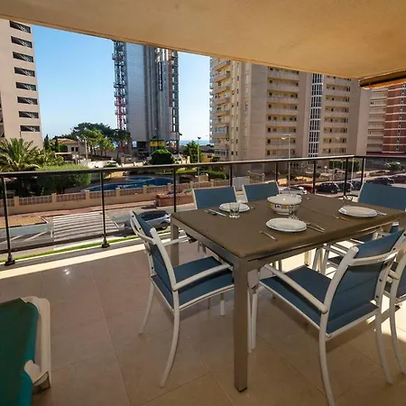 Morello 2a Apartment