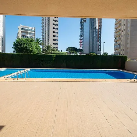 Morello 2a Apartment