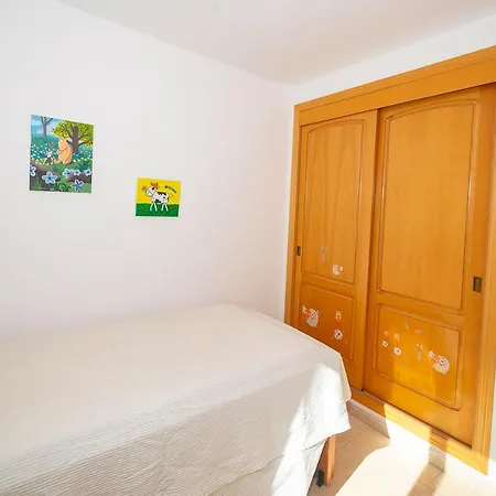 Morello 2a Apartment *