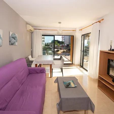 Morello 2a Apartment *