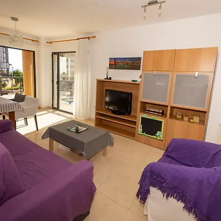Morello 2a Apartment
