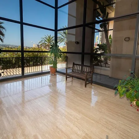 Morello 2a Apartment
