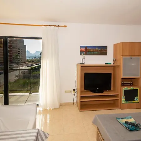 Apartment Morello 2a Calpe