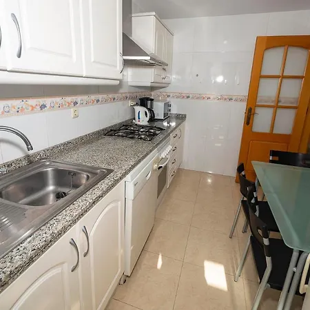 Morello 2a Apartment *