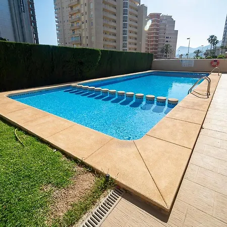 Morello 2a Apartment