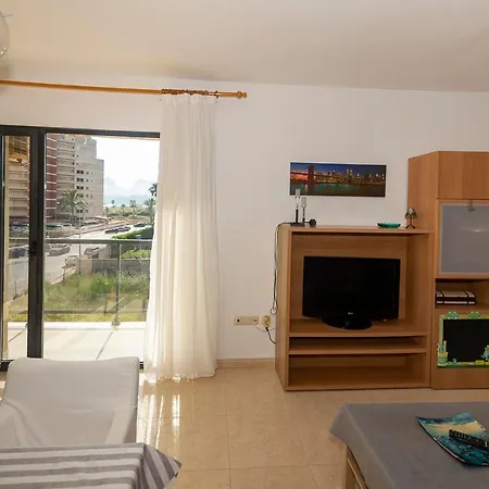 Apartment Morello 2a Calpe