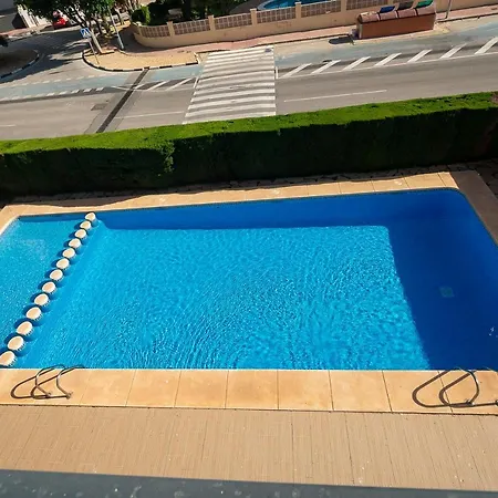 Apartment Morello 2a