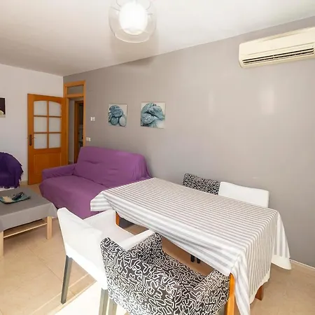 Morello 2a Apartment Calpe