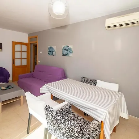 Morello 2a Apartment Calpe