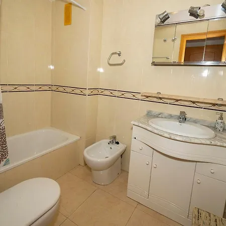 Morello 2a Apartment *