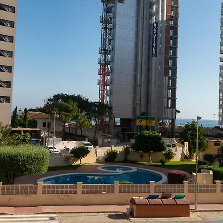 Morello 2a Apartment