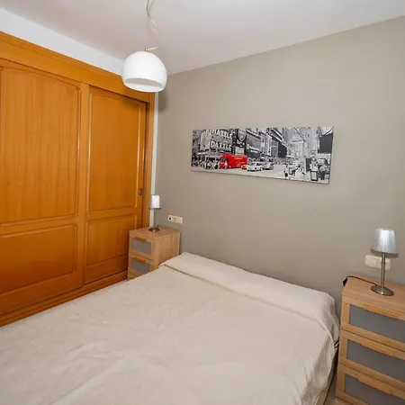 Morello 2a Apartment *