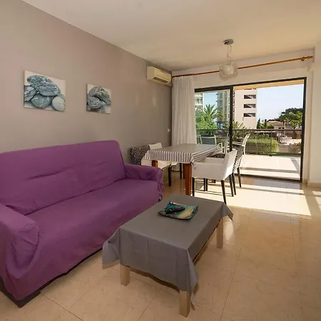Morello 2a Apartment Calpe