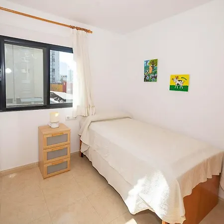 Morello 2a Apartment Calpe
